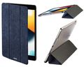 Hama Smart Case Tasche Cover Hülle für Apple iPad 8 2020 iPad 9 2021 Generation