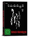 Das Urteil von Nürnberg 2-Disc Limit.Collector’s Edition-Mediabook DVD+Blu-ray