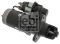 Anlasser Starter FEBI BILSTEIN 48977 für MP3 MP2 MERCEDES ACTROS MP4 MP5 ANTOS