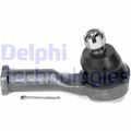 DELPHI TA1346 Spurstangenkopf Spurstangenk für MAZDA 626 III Coupe (GD) Vorne