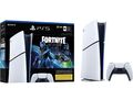 Sony PS5 Slim Digital Edition 1TB Spielekonsole - Weiß