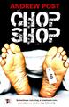 Chop Shop von Andrew Post (Englisch) Hardcover Buch