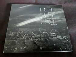 Rain Tree Crow: Rain Tree Crow CD remastered Digipak (2003) David Sylvian