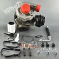 Turbolader für BMW 320d E46 520d 100kW 136PS M47D20 11652248901 700447