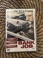 Bank Job (Jason Statham) # DVD-Zustand Gut