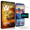 3x Echt Glas Für Xiaomi Panzerfolie Schutzglas Displayschutz Handy Hartglas 9H