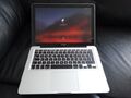 Apple MacBook Pro 13 Zoll Intel Core i5  2,50GHz, 8GB 