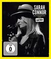 Sarah Connor - Muttersprache Live - Ganz Nah [Blu-ray] Connor, Sarah