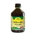 Milben ex vet. (für Tiere) · 500 ml · PZN 02490758 263466