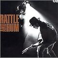 Rattle and Hum von U2 (CD, 1988)