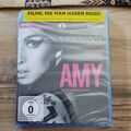 ❤️AMY - The girl behind the name - Blu-ray❤️