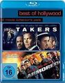 Best of Hollywood 2012 - 2 Movie Collector's Pack 55... | DVD | Zustand sehr gut