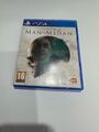 Namco Bandai Dark Pictures Anthology: Man of Medan PS4 Spiel