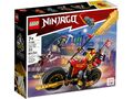 LEGO® Ninjago 71783 - Kais Mech-Bike EVO + NEU & OVP ++