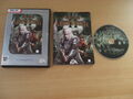 Herr der Ringe DIE SCHLACHT UM MITTELERDE II PC DVD Rom CL LOTR - BFME 2