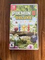 Pikmin 3 Deluxe (Nintendo Switch, 2020) Spiel top Zustand