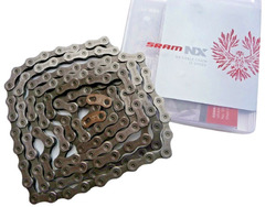 SRAM PC NX Adlerkette 12 Gang 126 Glieder MTB Mountainbike Rennrad