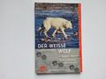 Der weisse Wolf - Wolfsrudel Arktis -- L. David Mech --- WIE NEU --- UNGELESEN