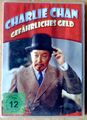 Charlie Chan - Gefährliches Geld - 1946 - DVD neu & OVP