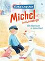 Astrid Lindgren / Lindgren, Astrid/Michel aus Lönneberga. Alle Abenteuer in  ...