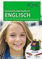 PONS Grundschulwörterbuch Englisch | Buch | 9783125162402