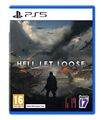 Hell Let Loose (PS5) (gebraucht)