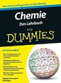 Chemie für Dummies. Das Lehrbuch Ortanderl, Stefanie Ritgen, Ulf  Buch