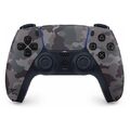 Sony PlayStation 5 DualSense Wireless Controller PS5 Grau Camouflage | NEU&OVP