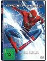 The Amazing Spider-Man 2: Rise of Electro | DVD | Zustand sehr gut