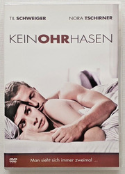 DVD  Kein Ohr Hasen mit Til Schweiger und Nora Tschirner