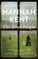 The Good People, Hannah Kent