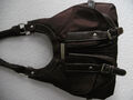 Tasche von bruno banani  extra-leicht  dunkel-braun  viele Taschen  Top Zustand