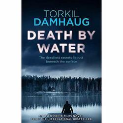 Tod durch Wasser (Oslo Crime Files 2): Ein atmosphärisches, in - Taschenbuch NEU Damhaug,