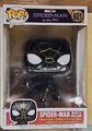 10 inch Funko Pop Spider-Man No Way Home Black And Gold Suit 921 Special Edition