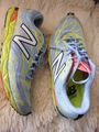 New Balance/Damen Sportschuhe Gr.42,5 NB RACING Gebraucht 