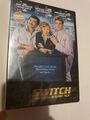 Switch - Eine Frau räumt auf - neu OVP (Burt Reynolds, Kathleen Turner)