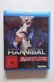 Hannibal - Staffel 1 - Uncut [Blu-ray] - Neuwertig