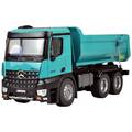 Amewi 22533 Mercedes Benz Arocs 2651 Elektro RC Modell-LKW RtR Inkl. Akku und