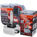 OSRAM D1S NIGHT BREAKER LASER NEXT GEN  Xenon Scheinwerfer Lampe für Opel