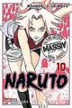 NARUTO Massiv 10 von Kishimoto, Masashi | Buch | Zustand sehr gut