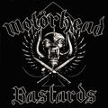 Motörhead - Bastards (Vinyl LP - 1993 - EU - Reissue)