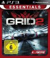 GRID 2 [Software Pyramide]