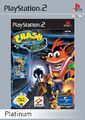 PS2 / Playstation 2 - Crash Bandicoot - Der Zorn des Cortex [Platinum] mit OVP