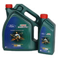 Castrol Magnatec Professional A5 5W-30 Motoröl Ford WSS-M2C913-C/-D 6 Liter