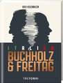 Unser Italien Kochbuch Freitag, Björn Buch