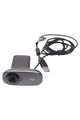 Logitech HD 720p Webcam Schwarz USB 1.0/1.1 Autofocus