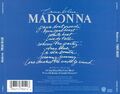 MADONNA - TRUE BLUE [BONUSTRACKS] [REMASTER] NEUE CD