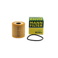 ORIGINAL MANN-FILTER ÖLFILTER SMART HU 68 x