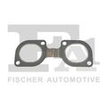 FA1 Dichtung Abgaskrümmer 410-006 für BMW ROVER ROLLS WIESMANN E39 E34 Z8 E38 X5