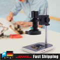 Industrie Mikroskopkamera 16MP HDMI 1080P HD Microscope Camera mit C-MOUNT Lens